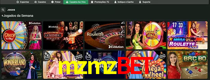 mzmzbet bet