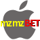 Aplicativo mzmzbet para iOS